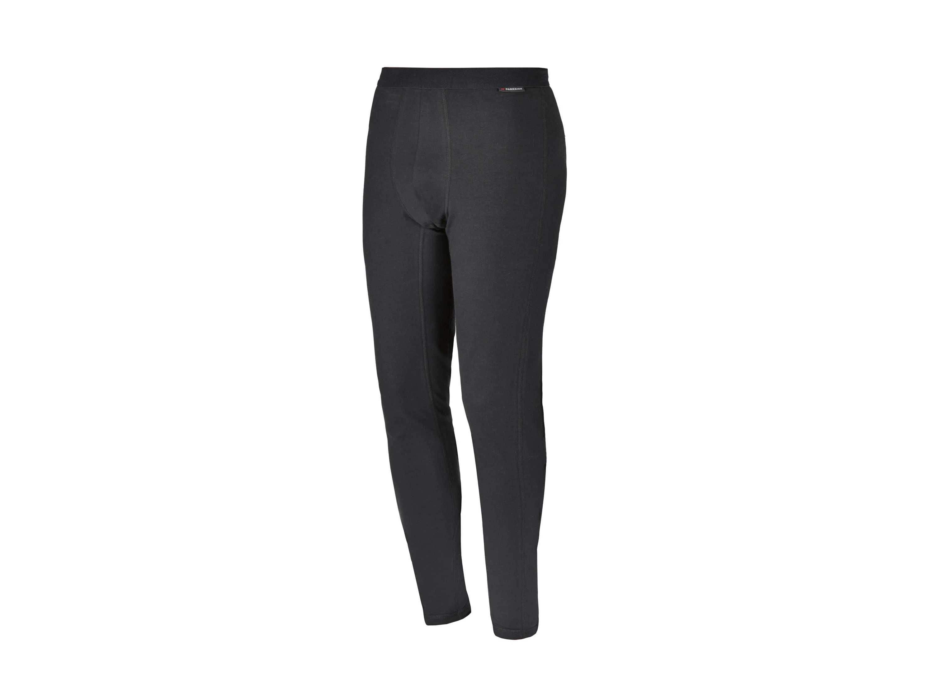 PARKSIDE® Herren Unterhose lang (Schwarz, 7/XL) – Bild 4 von 4