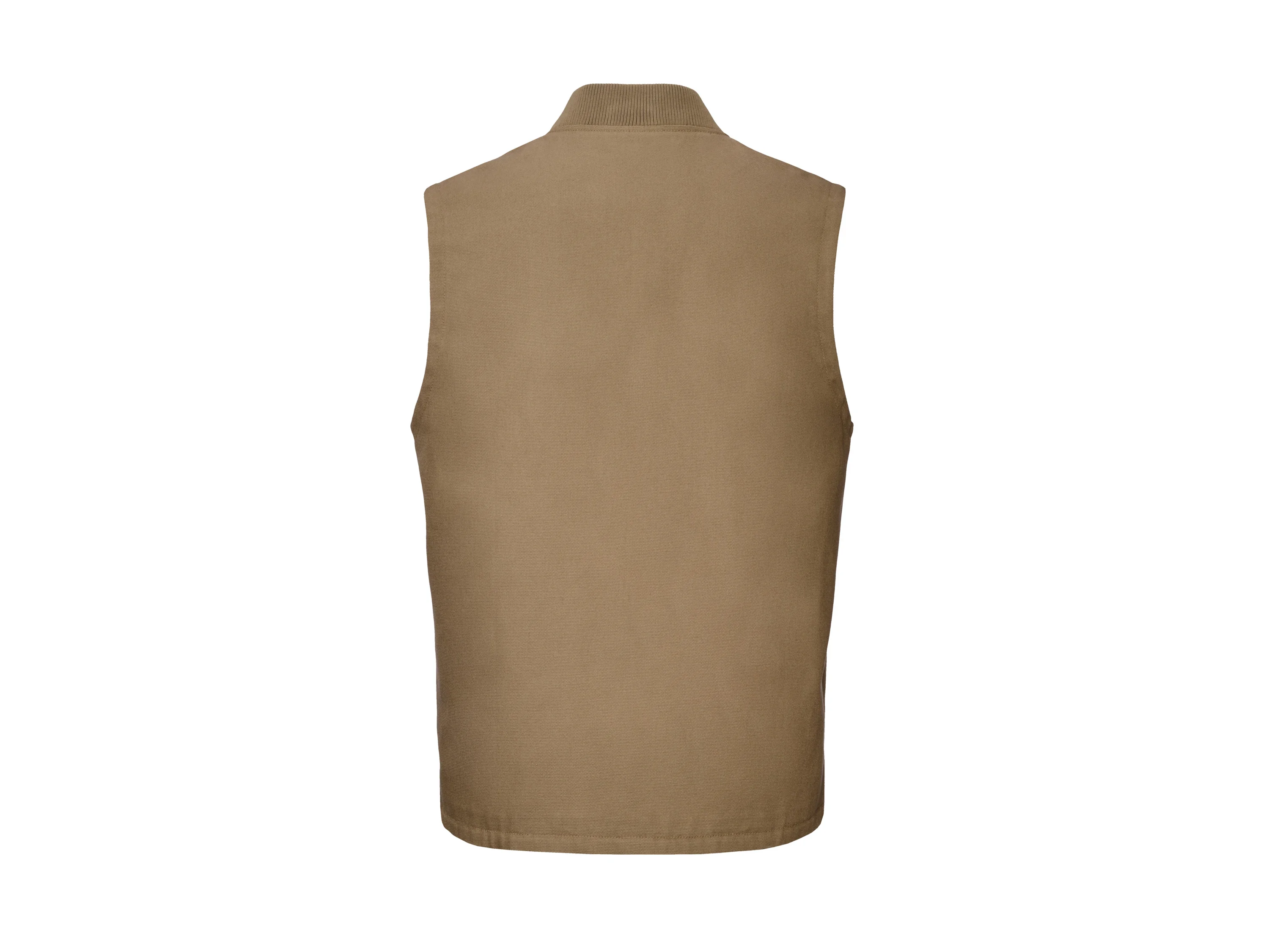 PARKSIDE® Herren Weste (Beige, L (52/54)) – Bild 3 von 4