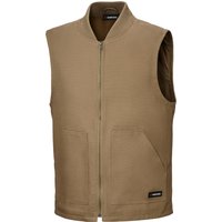 PARKSIDE® Herren Weste (Beige, XL (56/58))