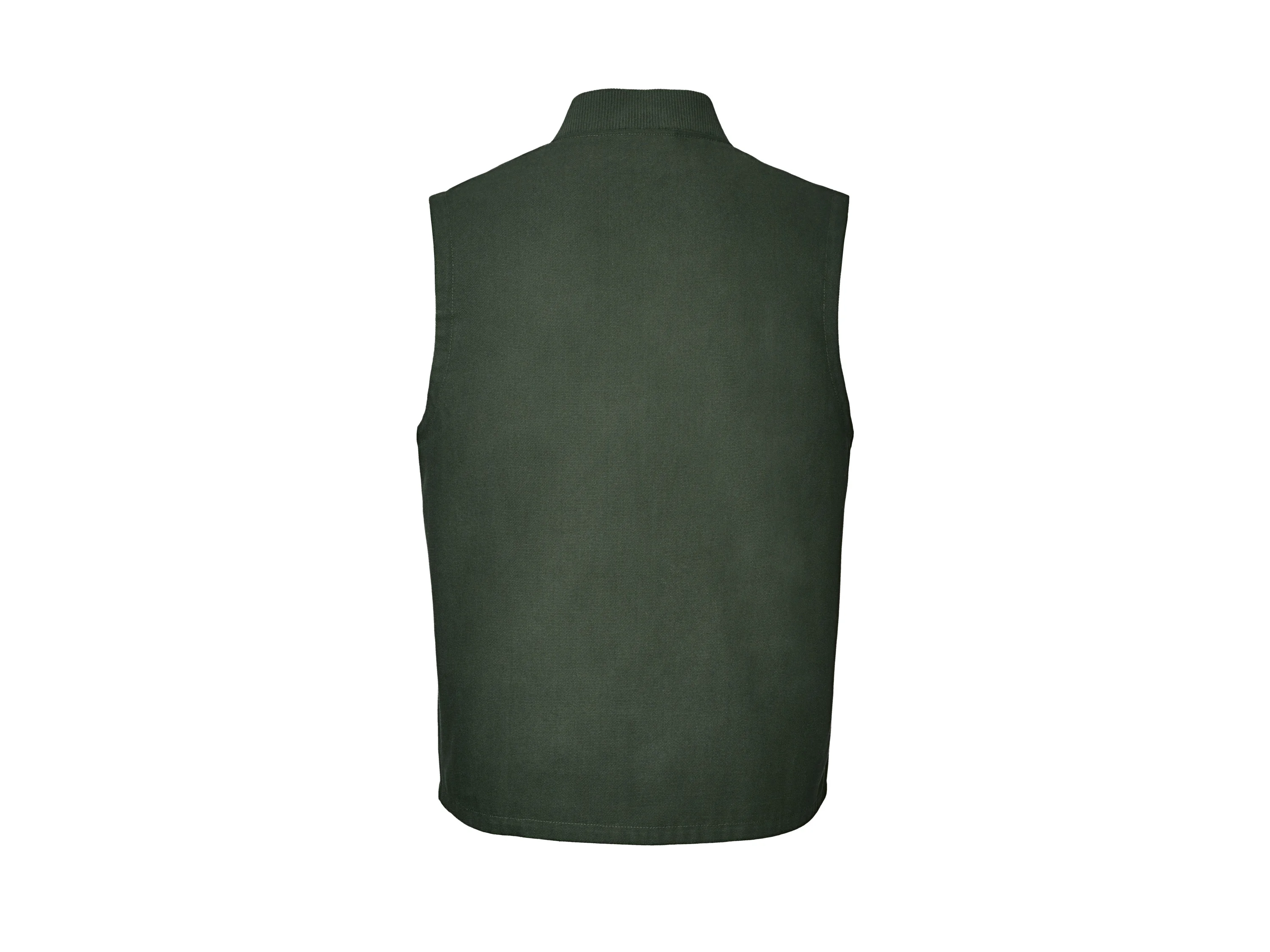 PARKSIDE® Herren Weste (Grün, S (44/46)) – Bild 3 von 4