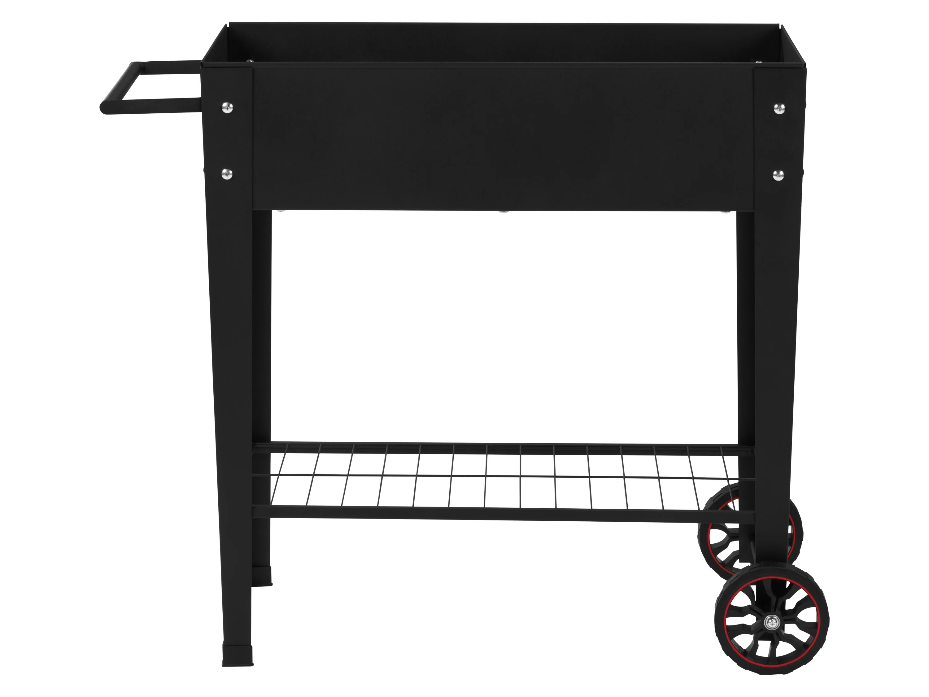 PARKSIDE® Hochbeet mit Rollen – Bild 3 von 4