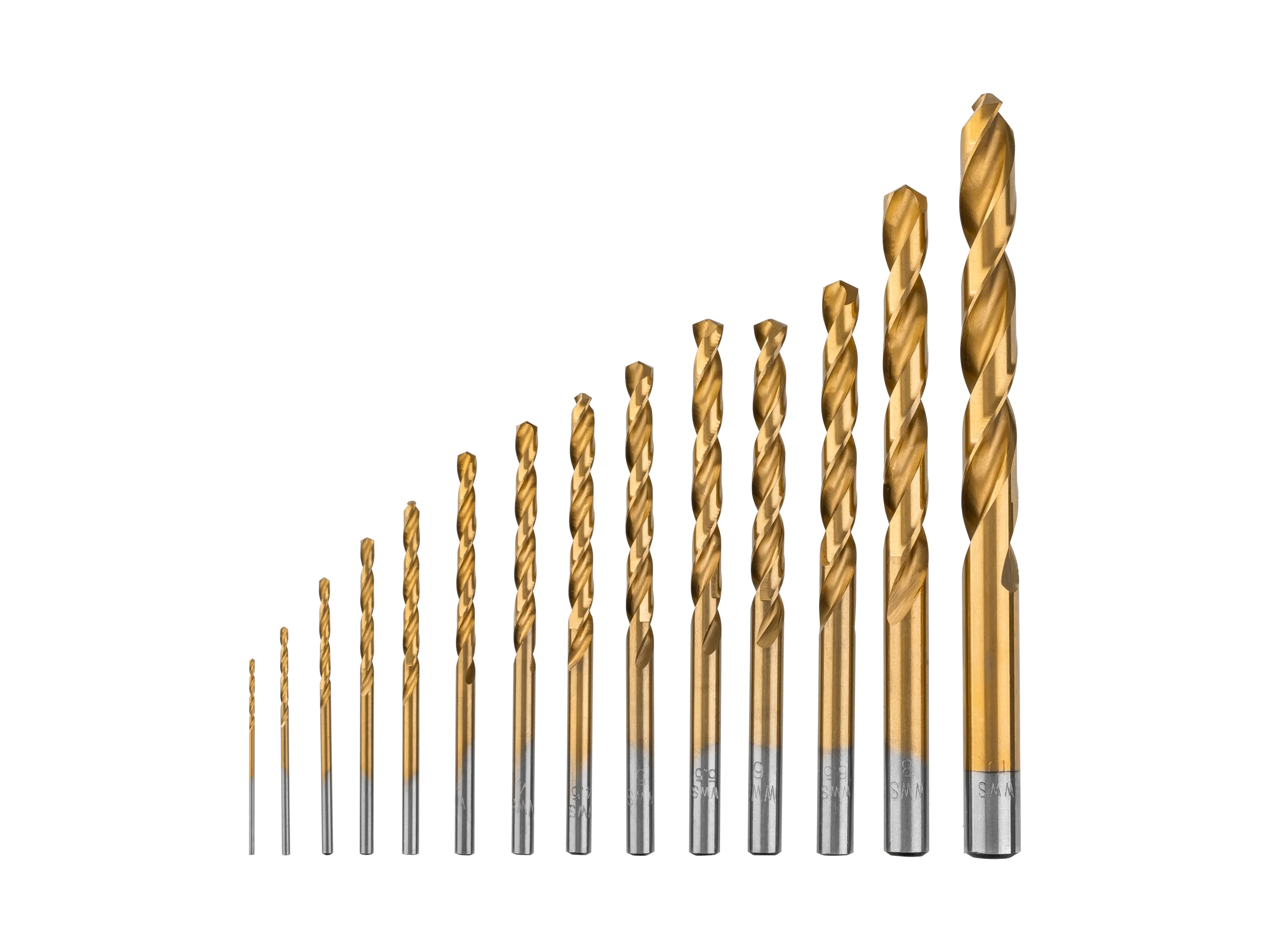 PARKSIDE® HSS-Bohrer-Set »PBS 130 A1«, 130-tlg. – Bild 2 von 3