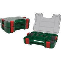 PARKSIDE® Interlock-Organizer, 3er-Set