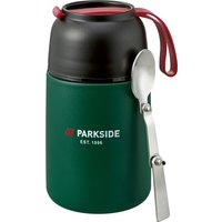 PARKSIDE® Isolier-Lunchbehälter