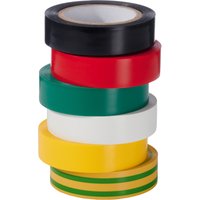 PARKSIDE® Isolierband, 6 Stück
