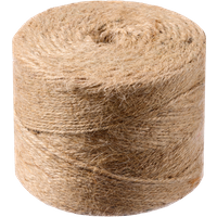 PARKSIDE® Jutegarn (Natur)