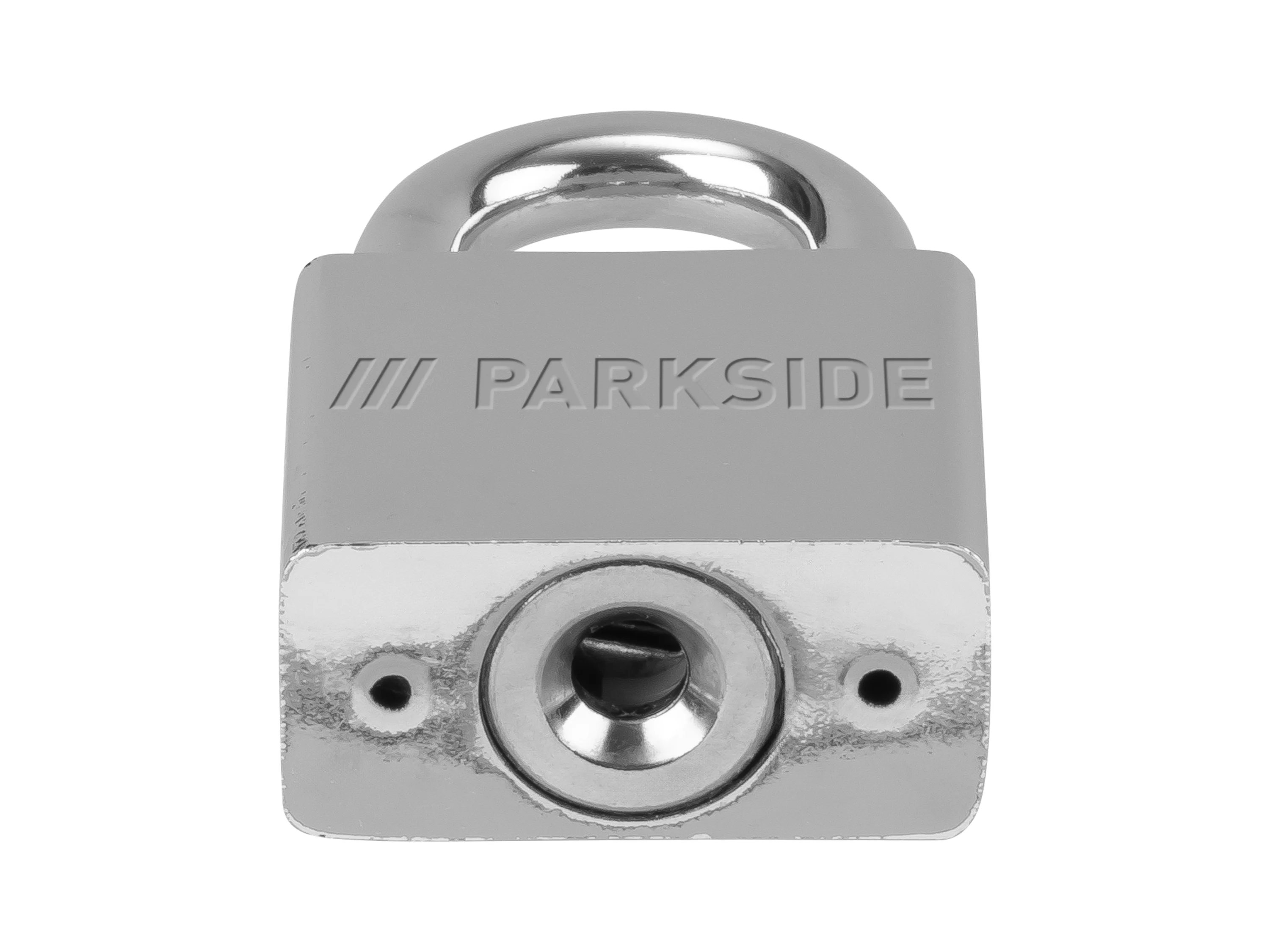 PARKSIDE® Kabel / Schlösser (Vorhängeschloss 2er Set) – Bild 3 von 3