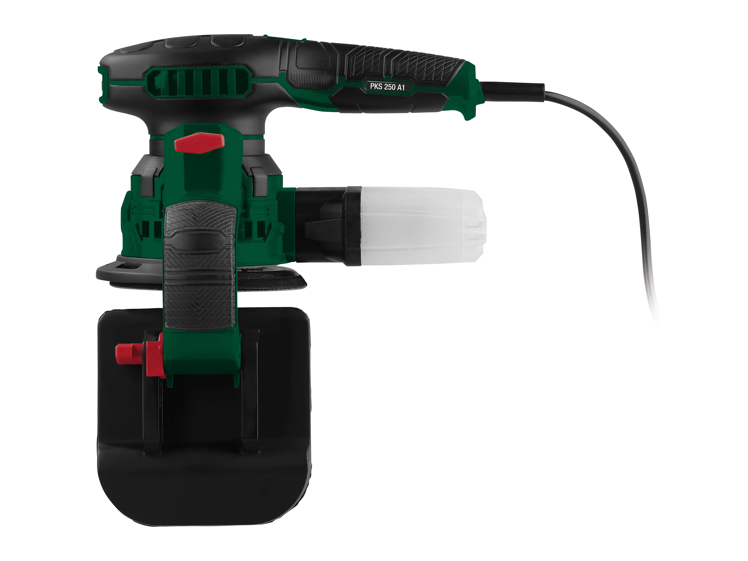PARKSIDE® Kantenschleifer »PKS 250 A1« – Bild 4 von 4