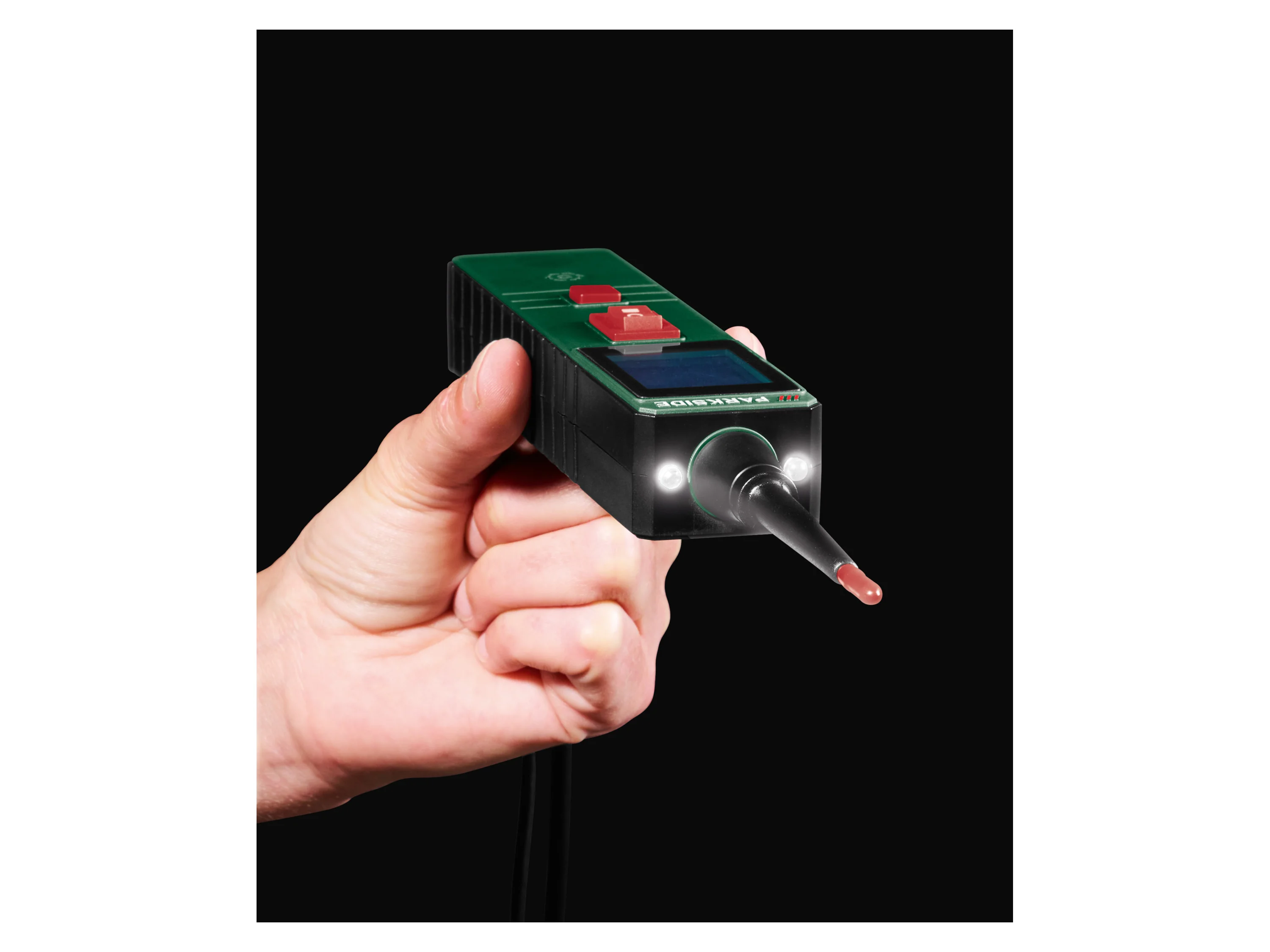 PARKSIDE® KFZ-Stromkreistester »PSKT 30 A1« – Bild 3 von 4