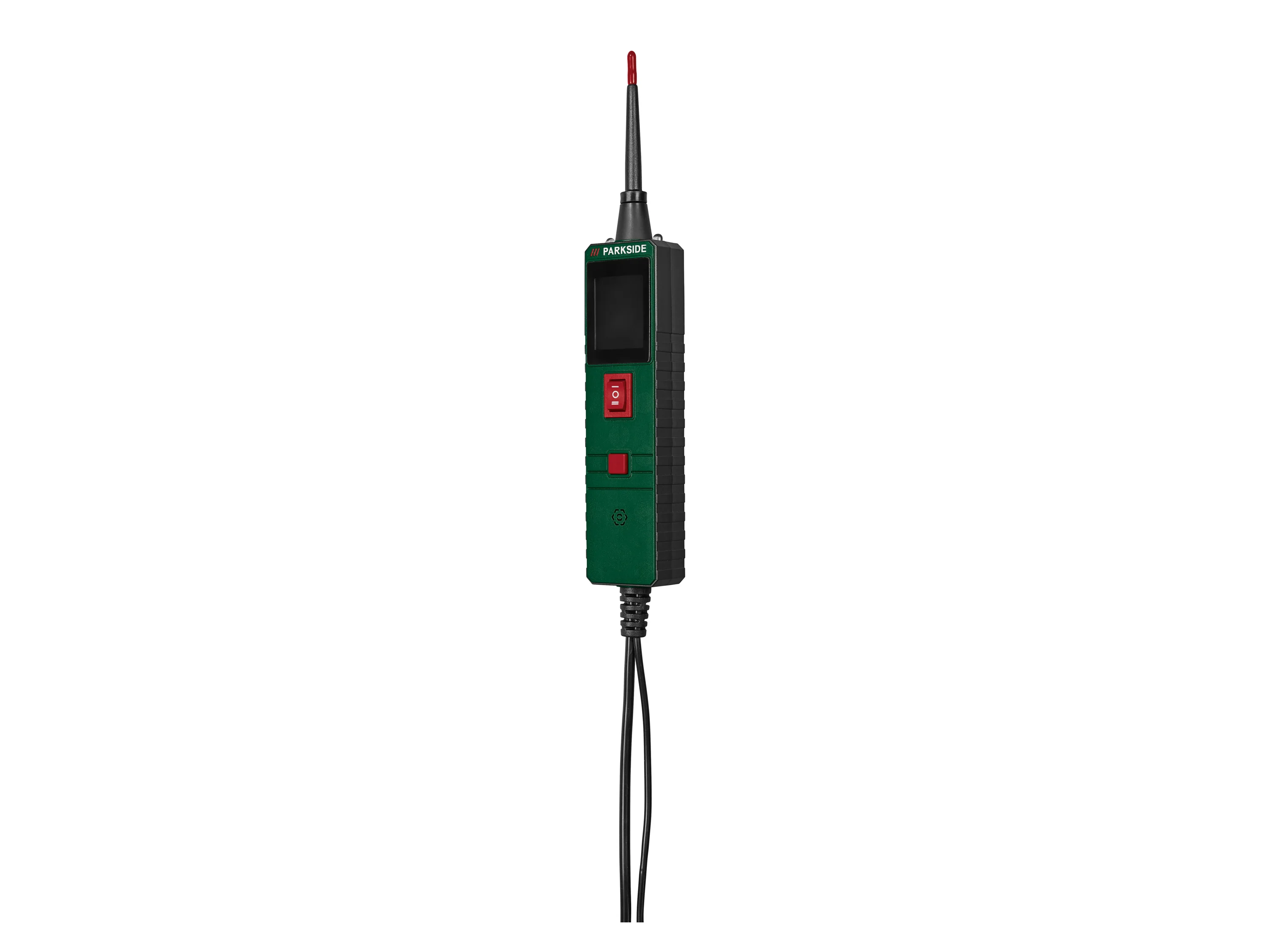 PARKSIDE® KFZ-Stromkreistester »PSKT 30 A1« – Bild 4 von 4