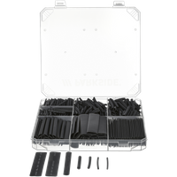 PARKSIDE® Kleinteile-Sortiment XXL (Schrumpfschlauch-Sortiment)