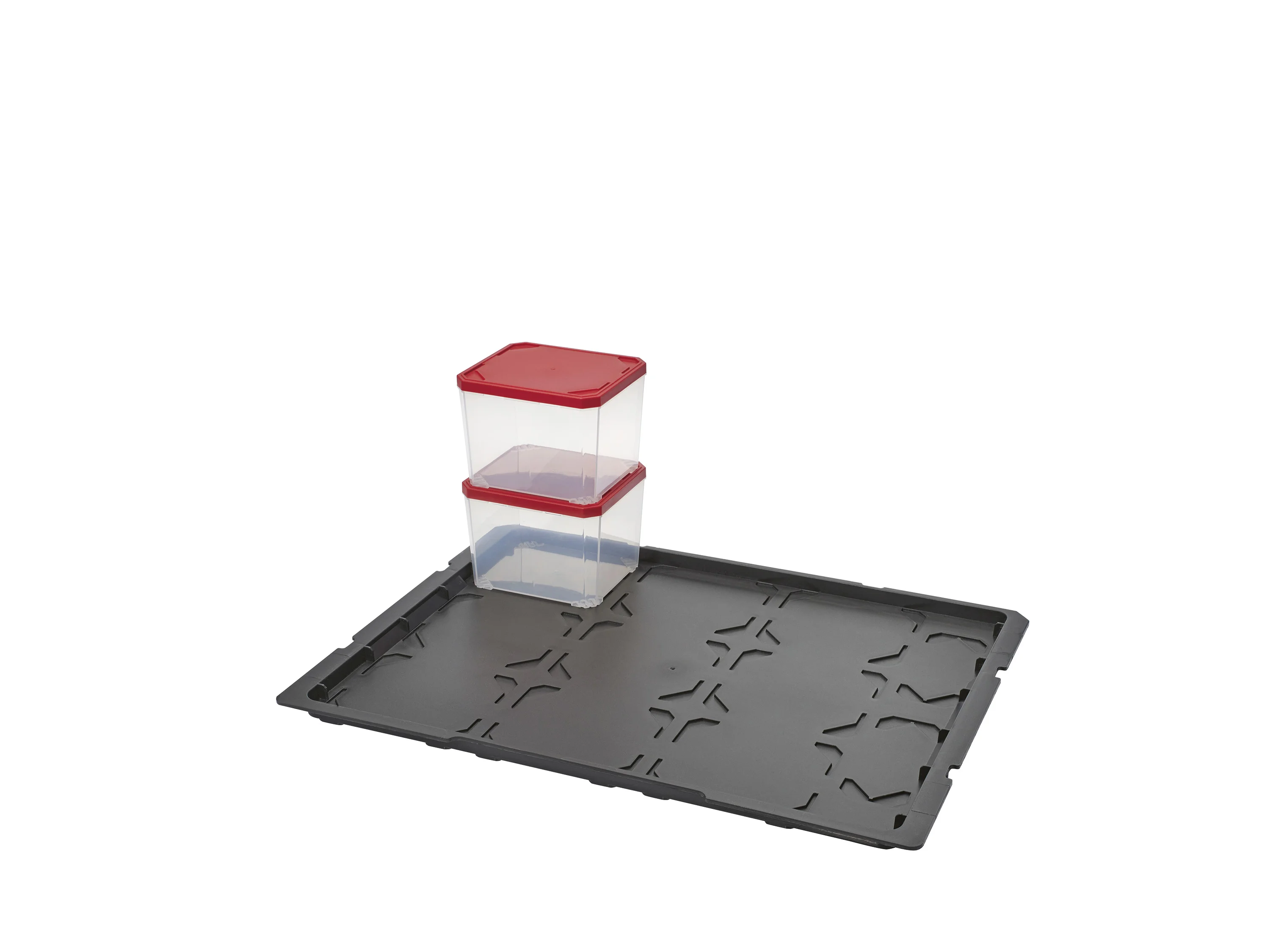PARKSIDE® Kleinteilebox (Box M/2er Set) – Bild 4 von 4