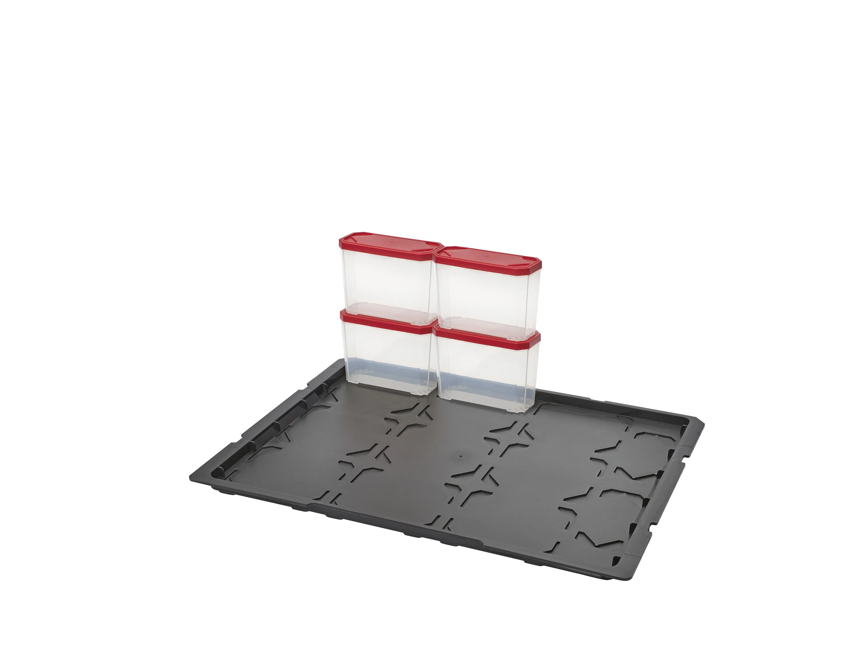 PARKSIDE® Kleinteilebox (Box S/4er Set) – Bild 4 von 4