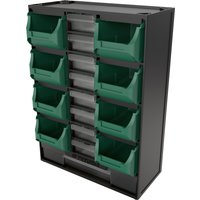 PARKSIDE® Kleinteilemagazin (17 Fächer)