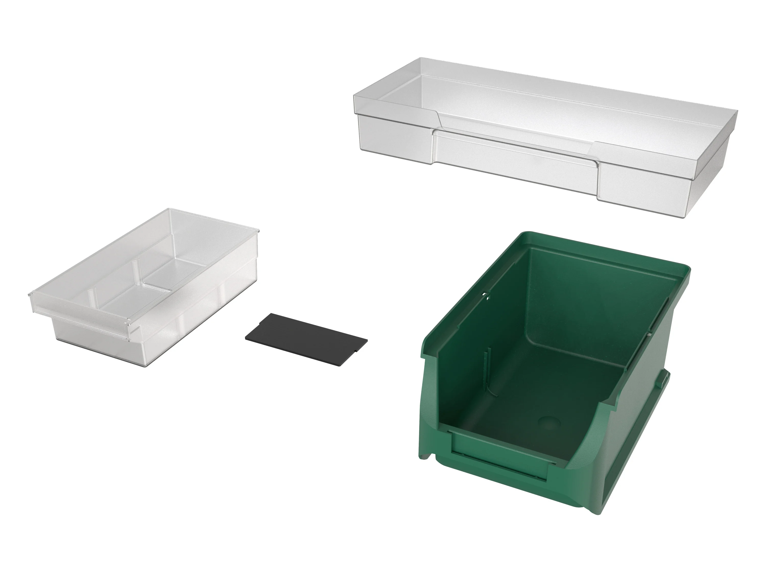 PARKSIDE® Kleinteilemagazin (17 Fächer) – Bild 3 von 4