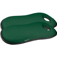 PARKSIDE® Kniekissen Set, 2-tlg. (Grün)