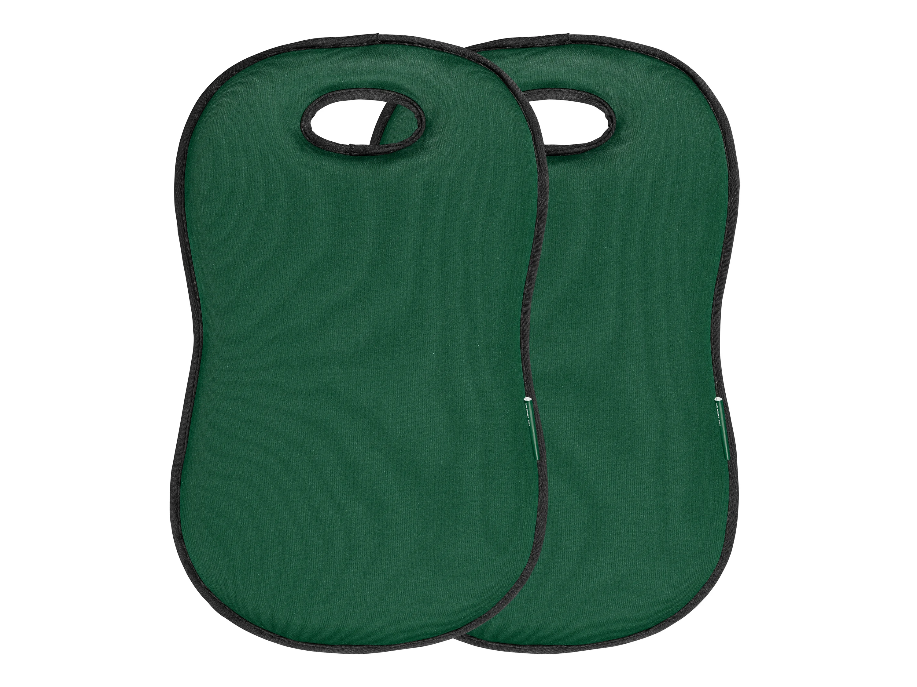 PARKSIDE® Kniekissen Set, 2-tlg. (Grün) – Bild 3 von 4