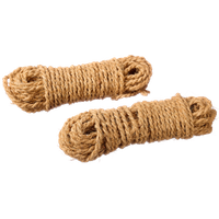 PARKSIDE® Kokosgarn-Set, 2 Stück, je 89 m