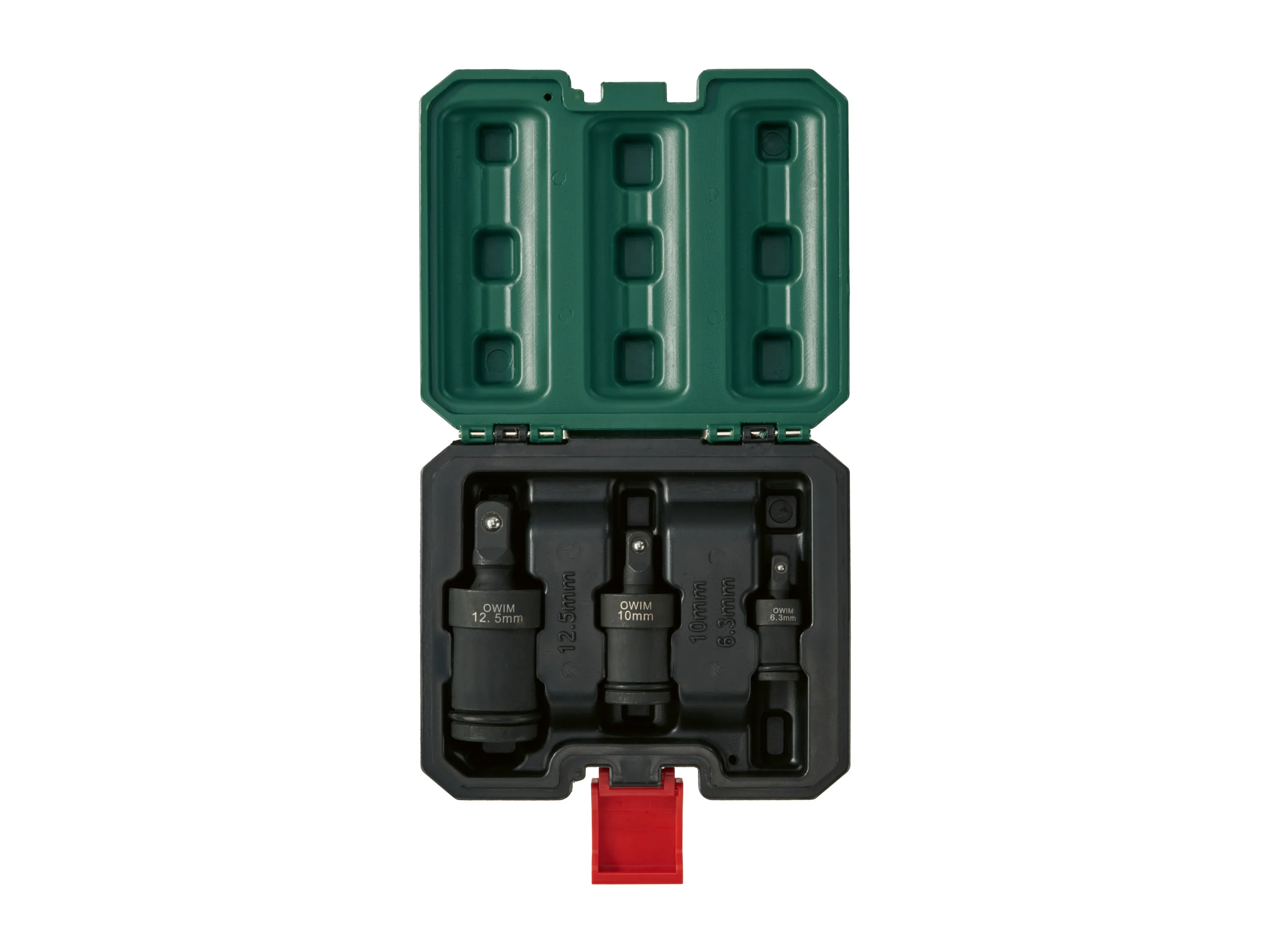 PARKSIDE® Kraft-Kugelgelenk-Satz – Bild 2 von 4