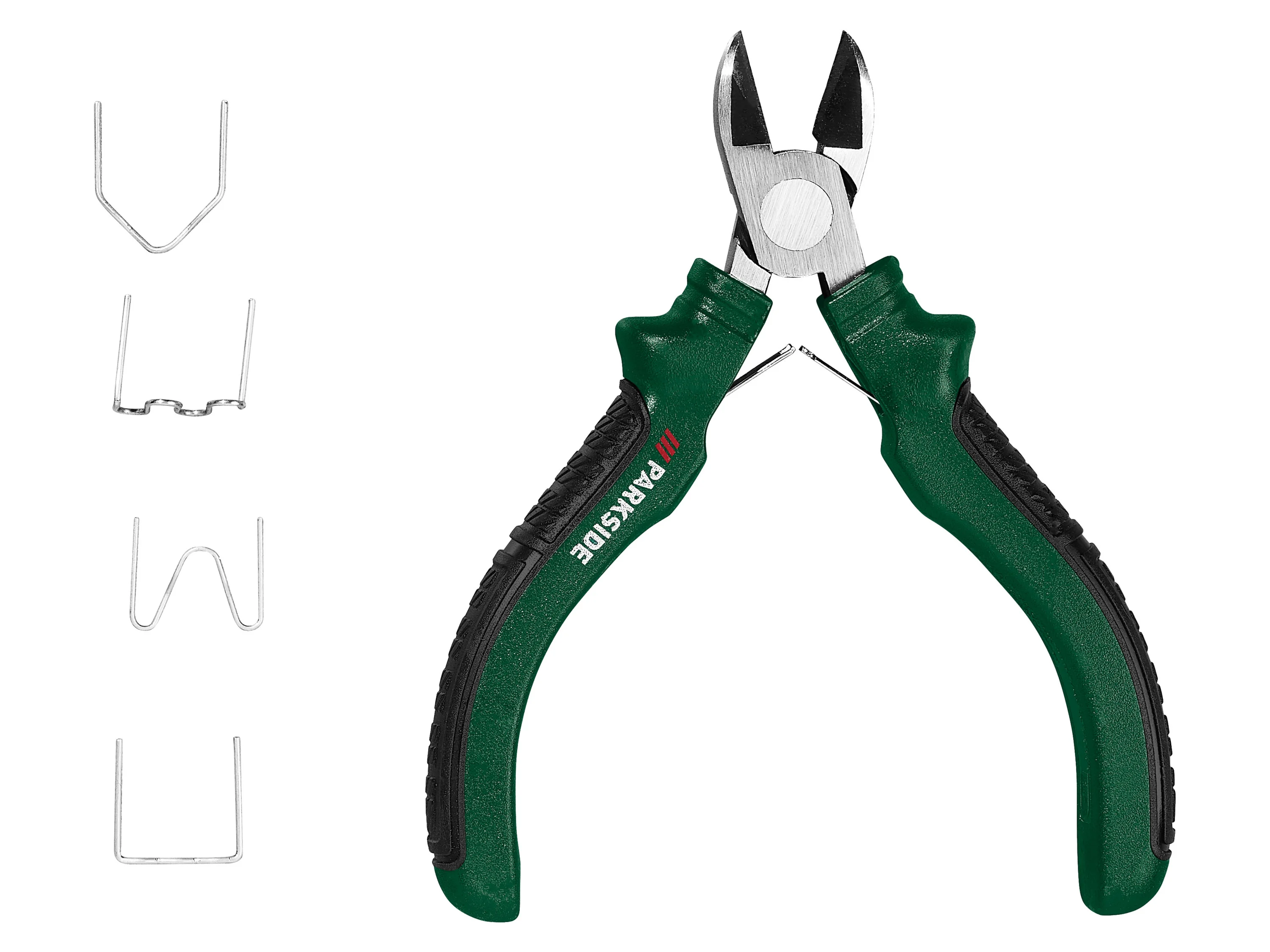 PARKSIDE® Kunststoff-Schweißpistole »PKSP 50 B1« – Bild 4 von 4