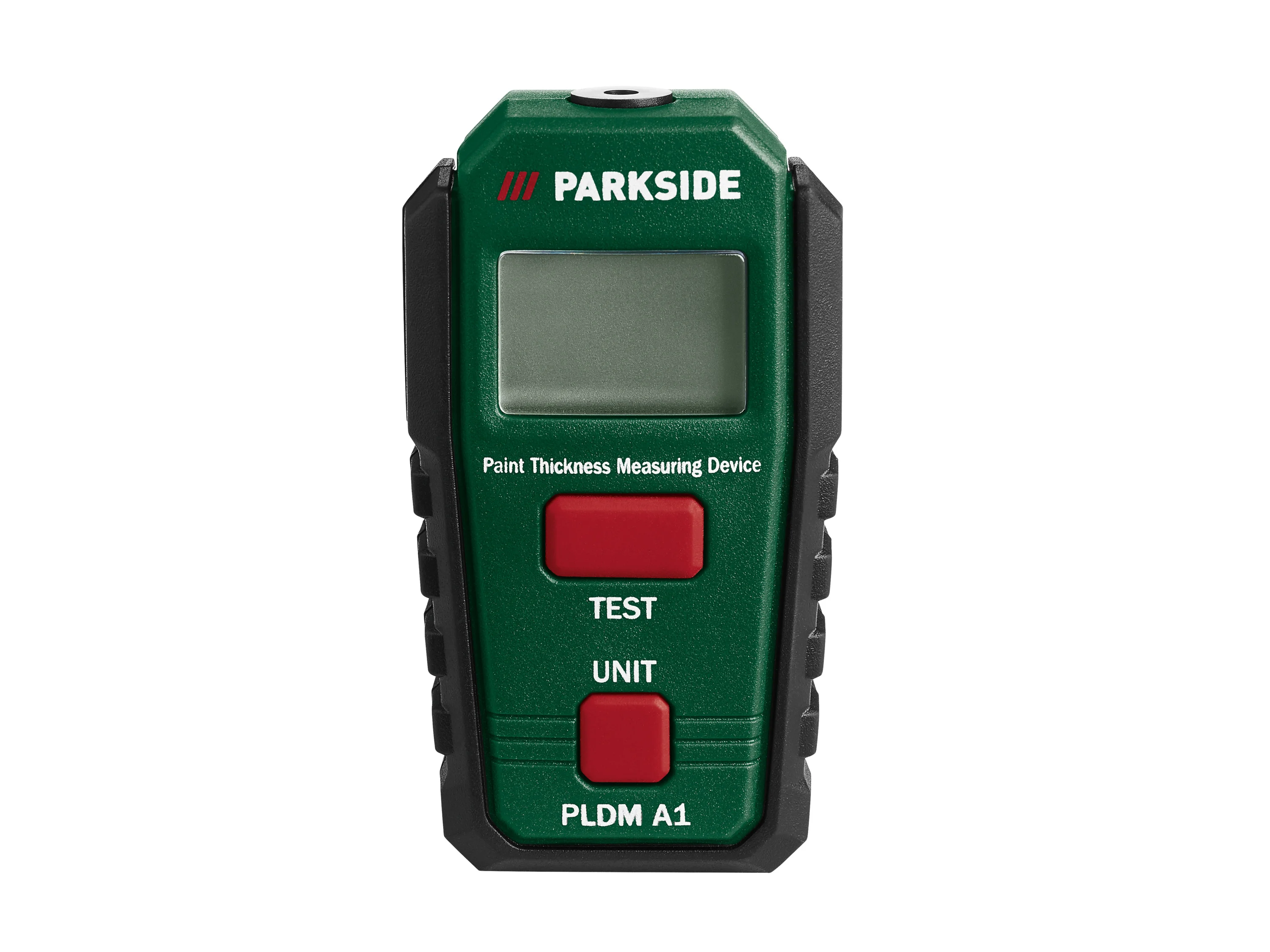 PARKSIDE® Lackdicken-Messgerät PLDM A1 / Digitaler Drehzahlmesser PDDM A1 – Bild 3 von 4