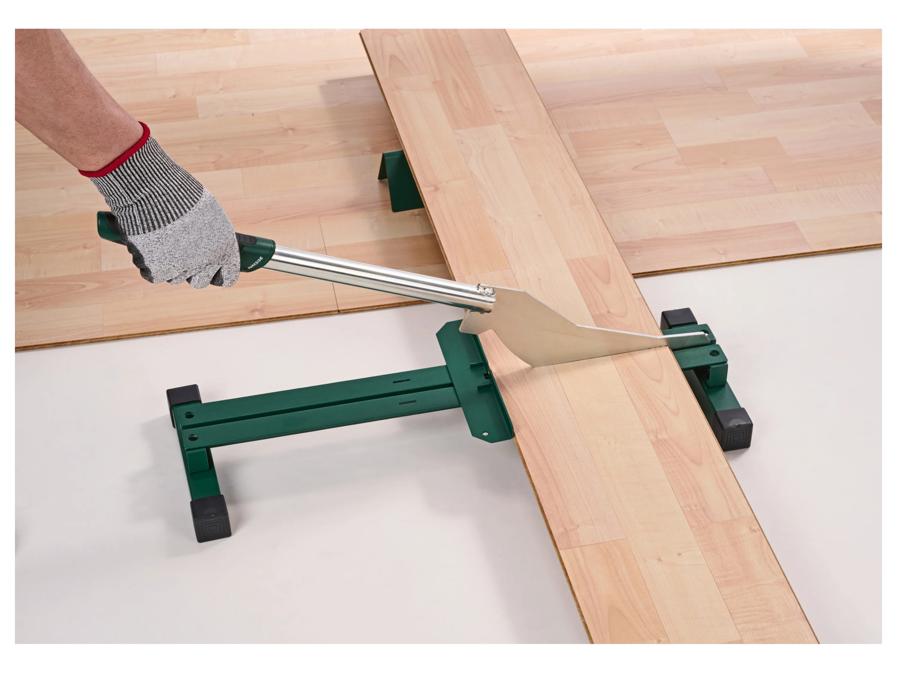 PARKSIDE® Laminatschneider – Bild 3 von 4