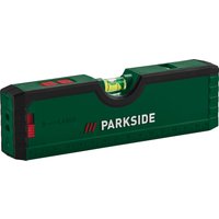 PARKSIDE® Laser-Wasserwaage »PLW A6«