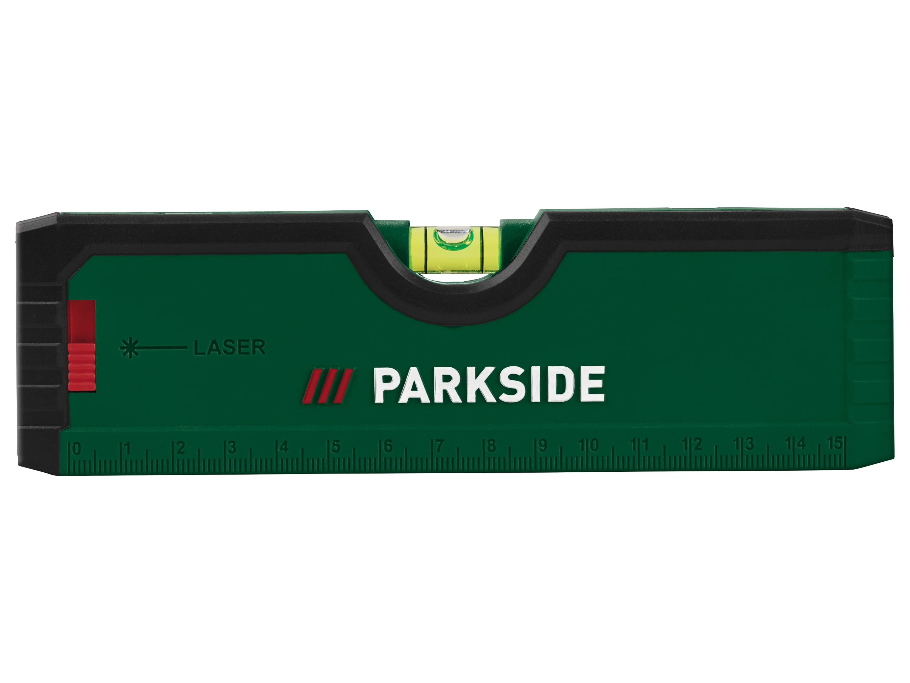 PARKSIDE® Laser-Wasserwaage »PLW A6« – Bild 3 von 4
