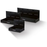 PARKSIDE® Magnetablagen (Magnetablagen Set 3tlg.)