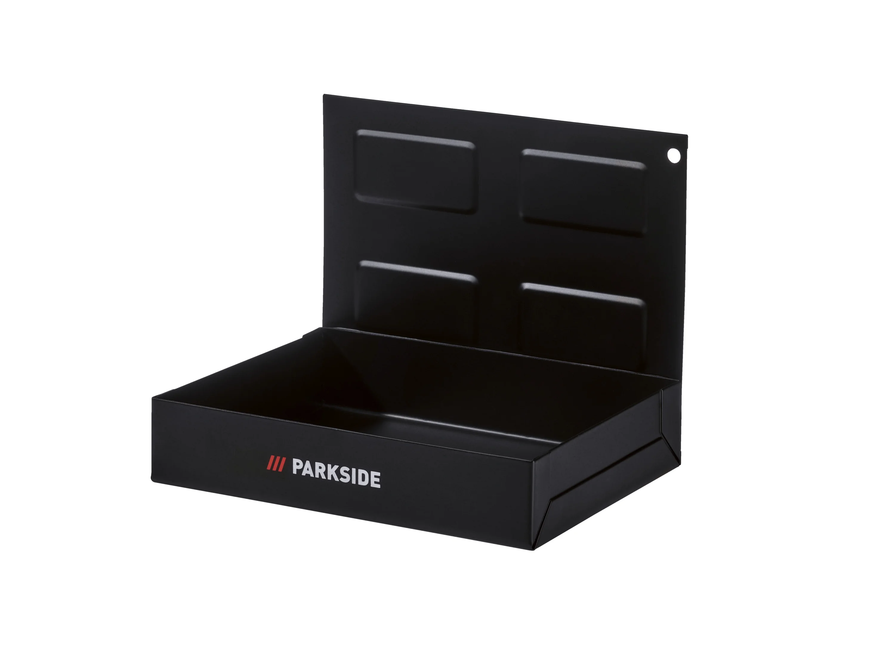 PARKSIDE® Magnetablagen (Magnetablagen Set 3tlg.) – Bild 3 von 4