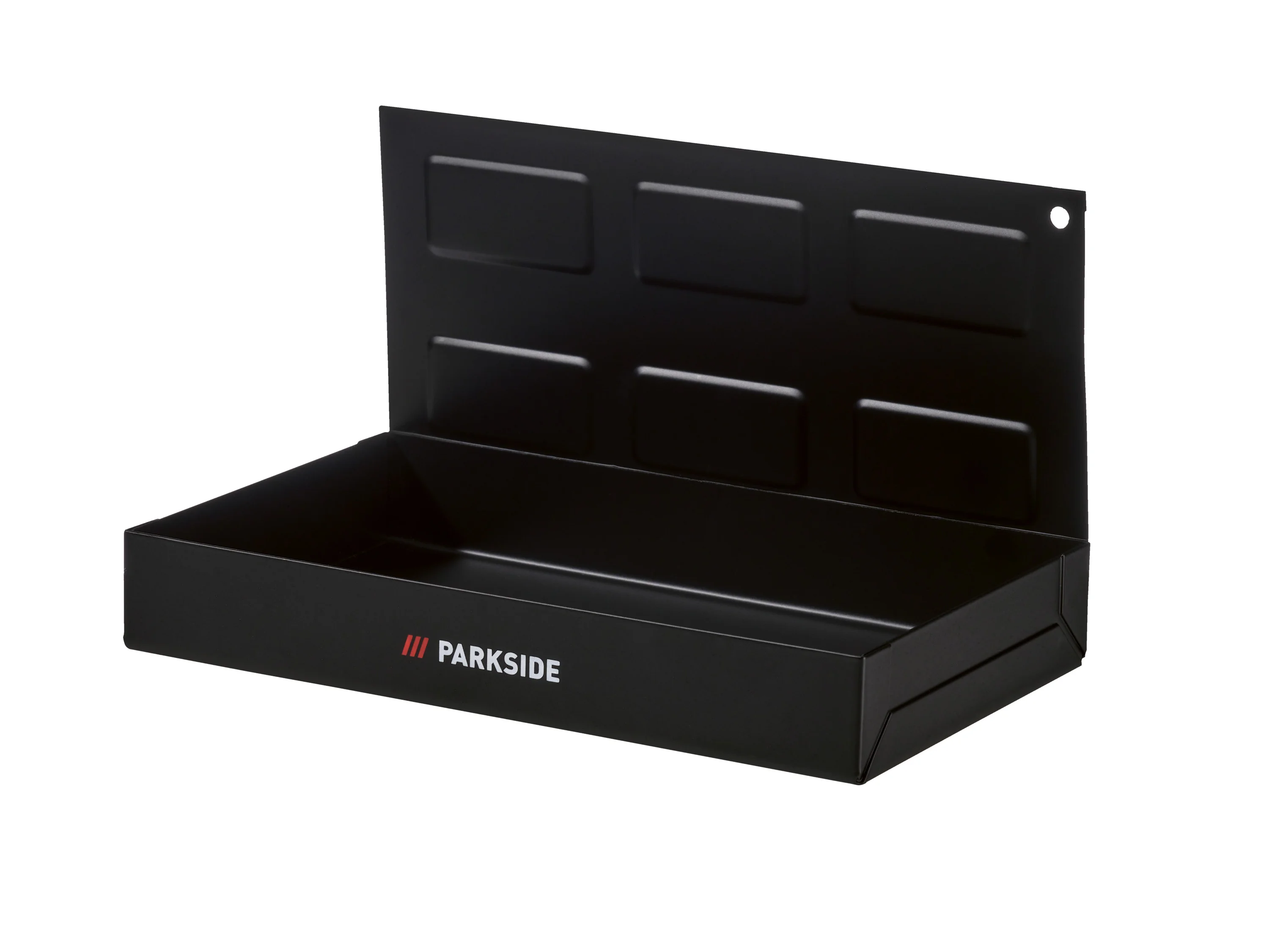 PARKSIDE® Magnetablagen (Magnetablagen Set 3tlg.) – Bild 4 von 4
