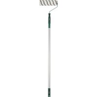 PARKSIDE® Maler-Starter-Set, 7- bzw.- 10-tlg. Farbwalze mit Alu-Teleskopstange, 3-tlg. (Farbroller)