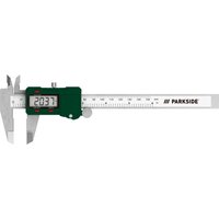 PARKSIDE® Messschieber digital PMCD A1 / Winkelmesser digital PWSD A1