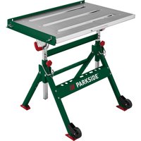 PARKSIDE® Mobiler Schweißklapptisch, 4-stufig verstellbar