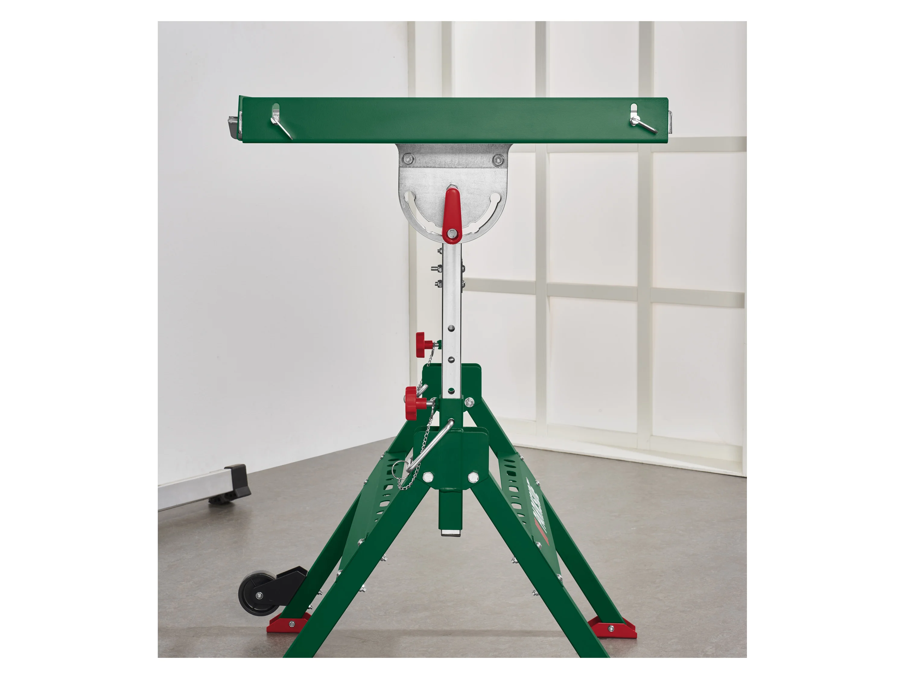 PARKSIDE® Mobiler Schweißklapptisch, 4-stufig verstellbar – Bild 4 von 4