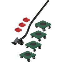 PARKSIDE® Möbeltransport-Set, 14-teilig