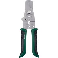 PARKSIDE® Multi-Abisolierzange 180 mm / Kabelschere 180 mm / Kabelschere 205 mm