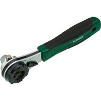 PARKSIDE® Multi-Ratsche / Ratschen-Steckschlüssel