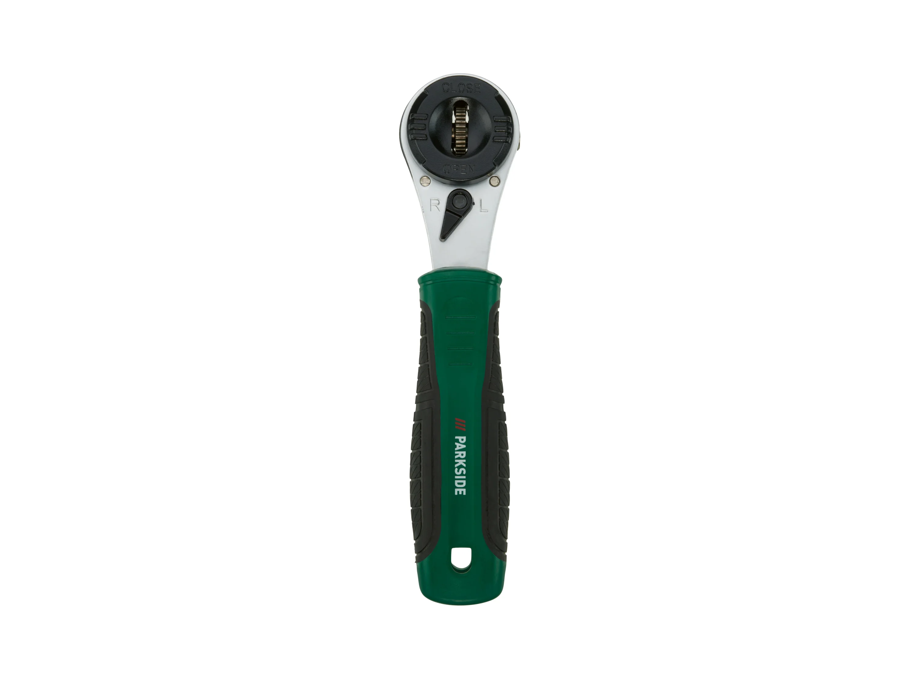 PARKSIDE® Multi-Ratsche / Ratschen-Steckschlüssel – Bild 2 von 3