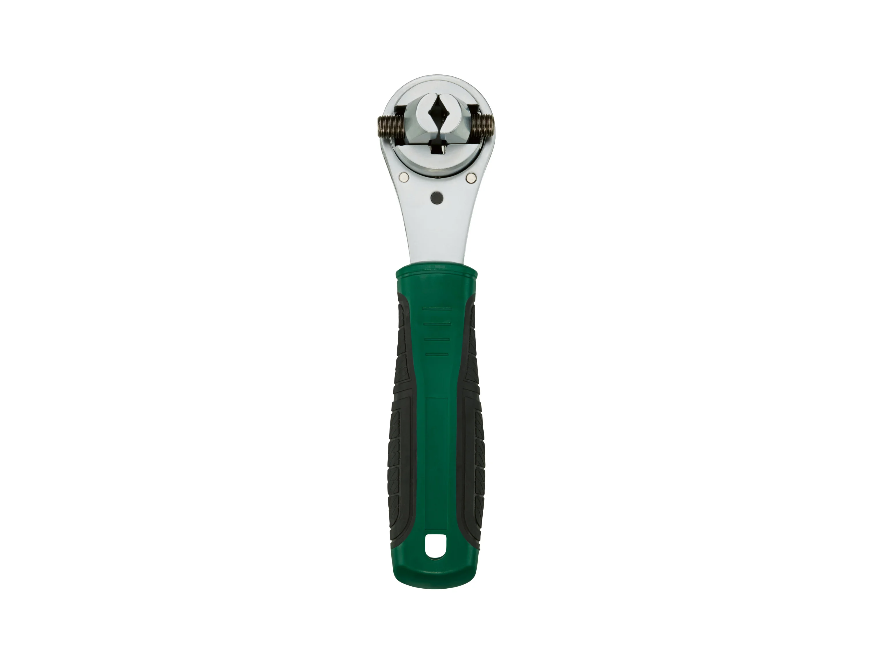 PARKSIDE® Multi-Ratsche / Ratschen-Steckschlüssel – Bild 3 von 3