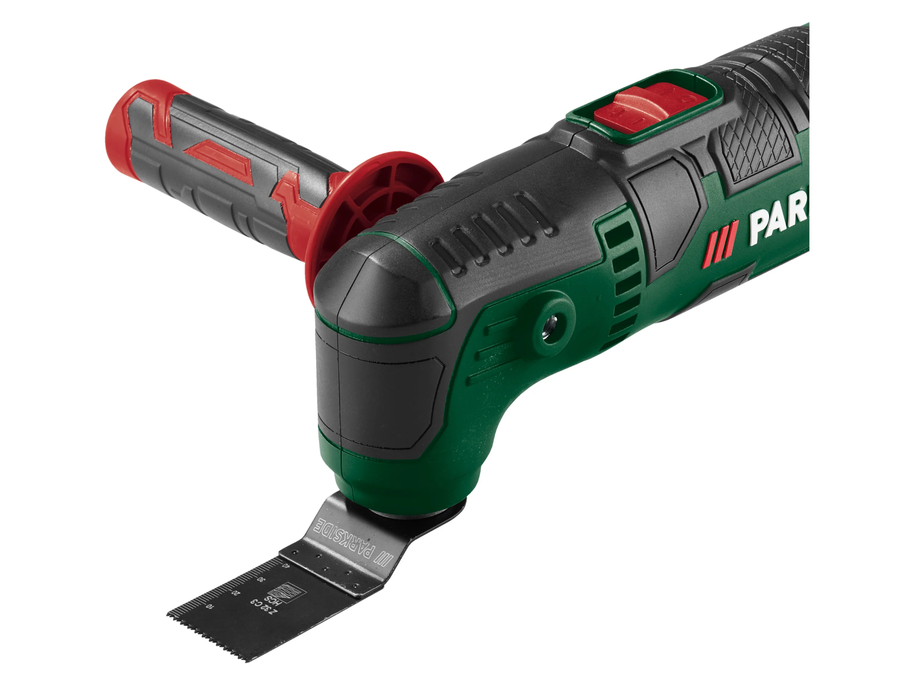 PARKSIDE® Multifunktionswerkzeug »PMFW 310 I6« – Bild 3 von 4