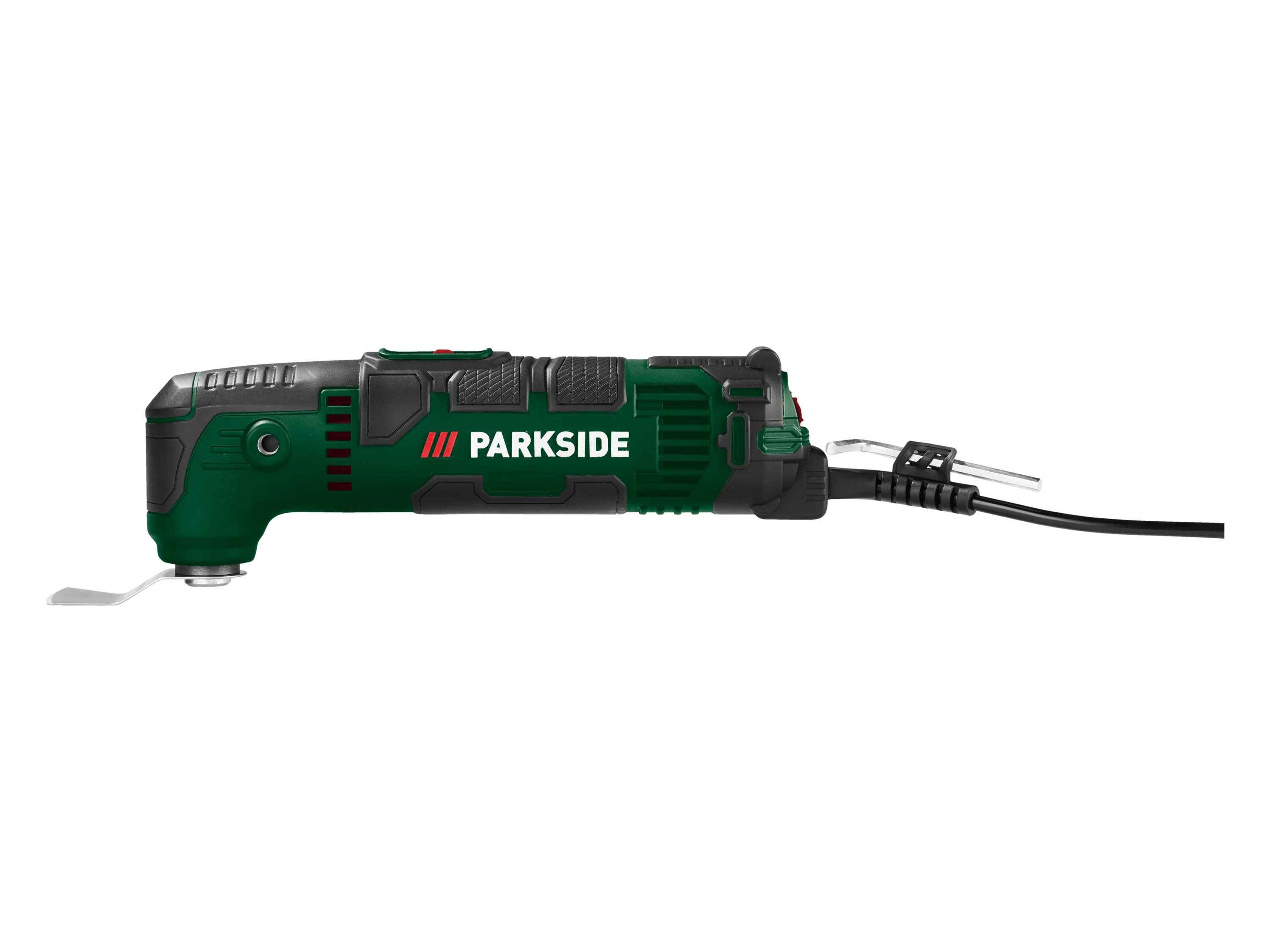 PARKSIDE® Multifunktionswerkzeug »PMFW 310 I6« – Bild 4 von 4