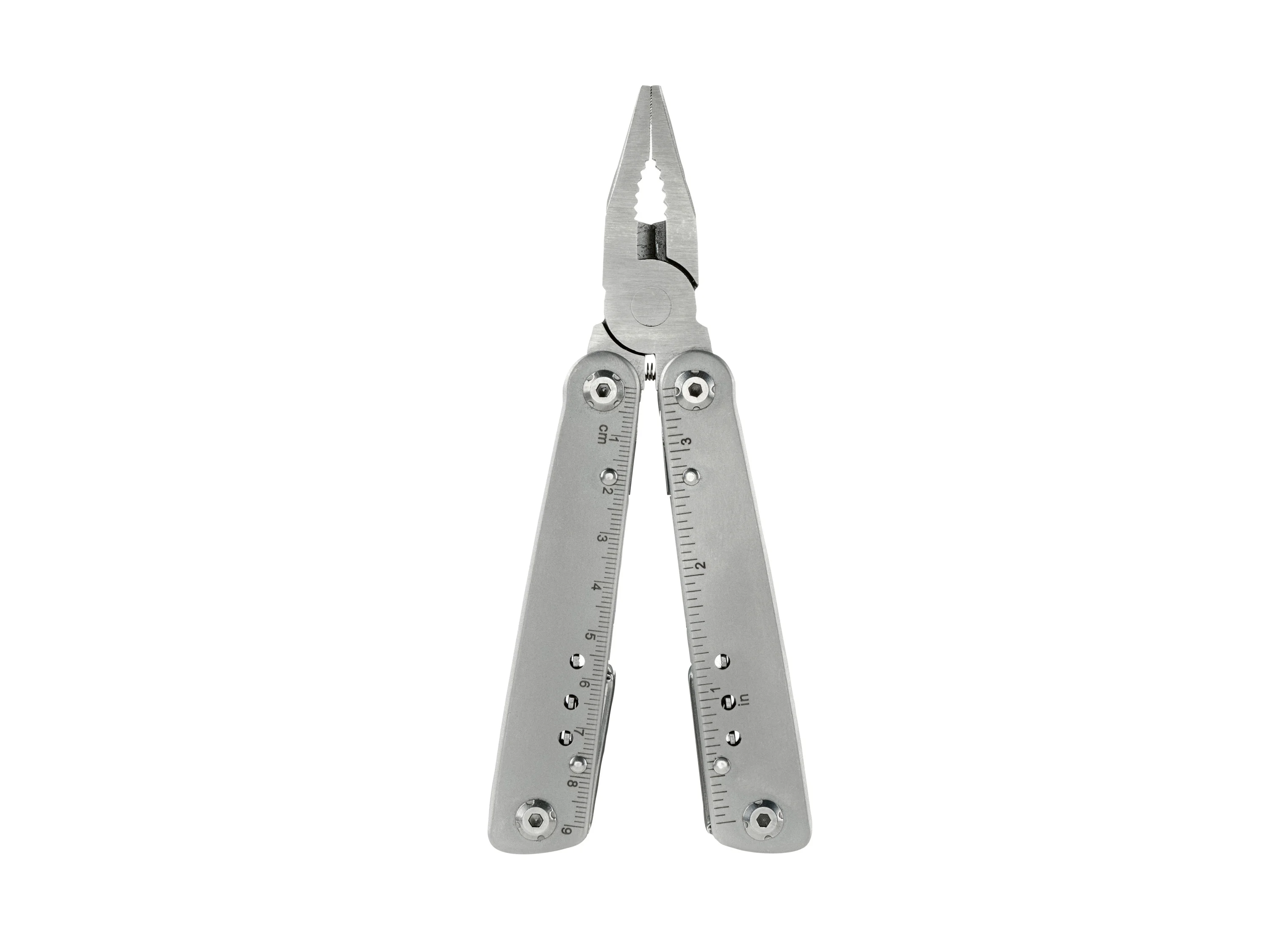 PARKSIDE® Multiwerkzeug mit Tasche – Bild 2 von 3