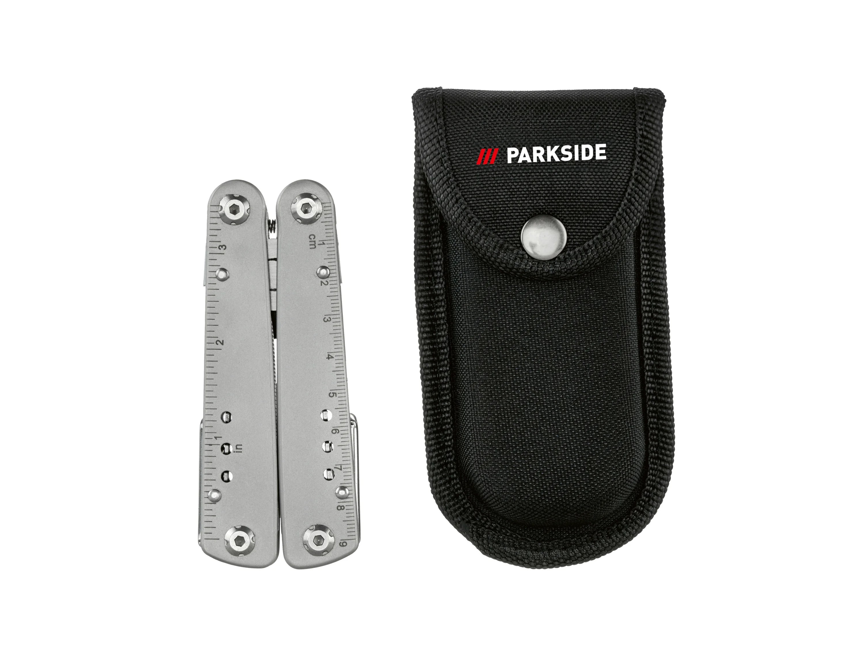 PARKSIDE® Multiwerkzeug mit Tasche – Bild 3 von 3