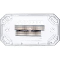 PARKSIDE® Neodym-Magnetsortiment (Magnete)