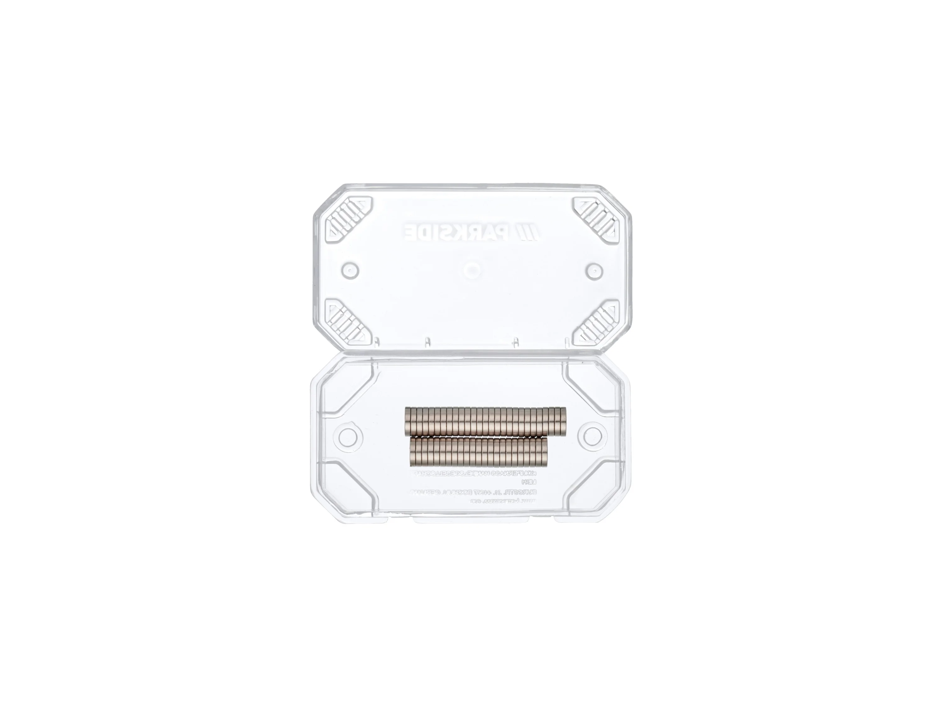 PARKSIDE® Neodym-Magnetsortiment (Magnete) – Bild 2 von 4