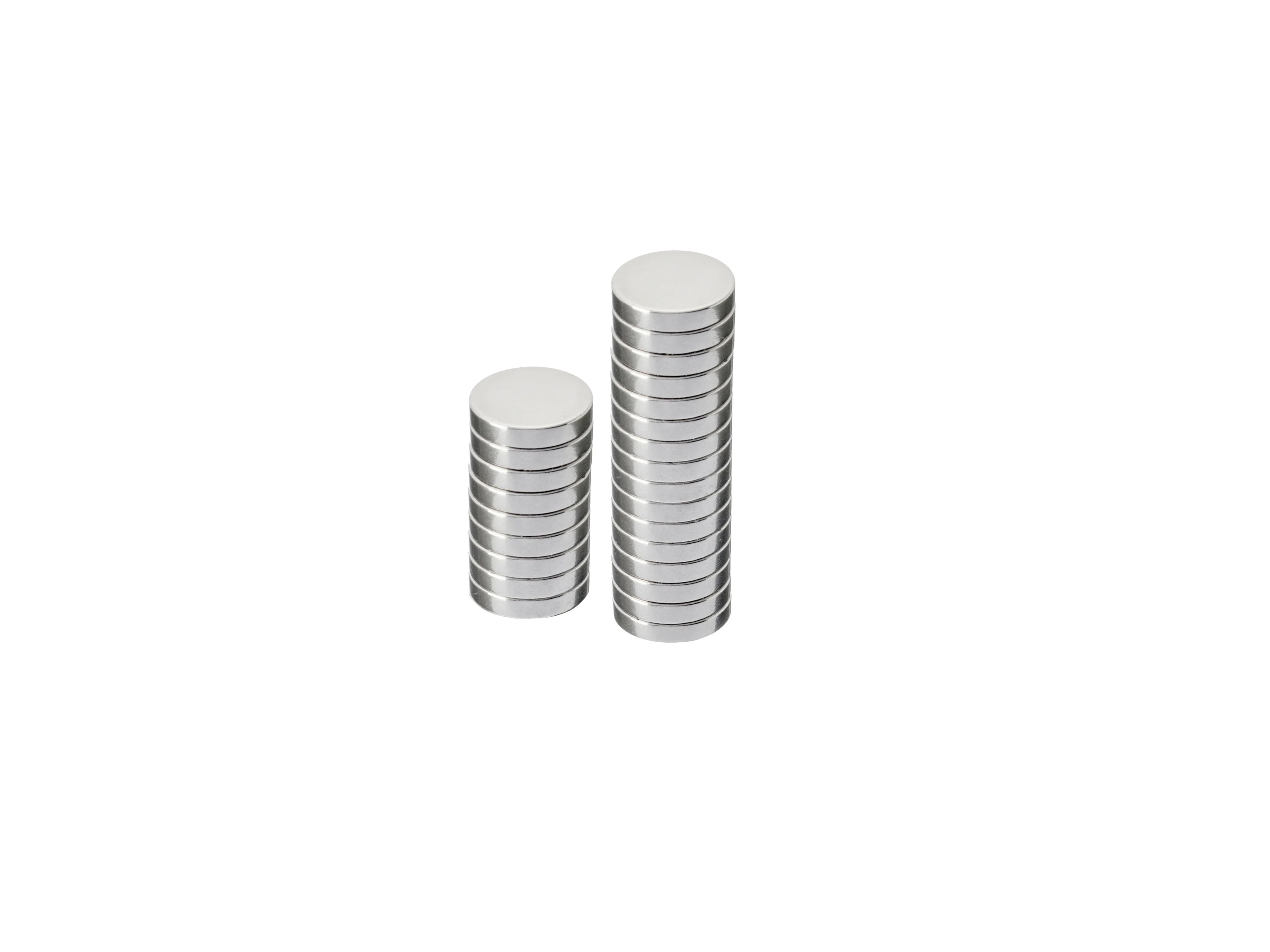 PARKSIDE® Neodym-Magnetsortiment (Magnete) – Bild 3 von 4