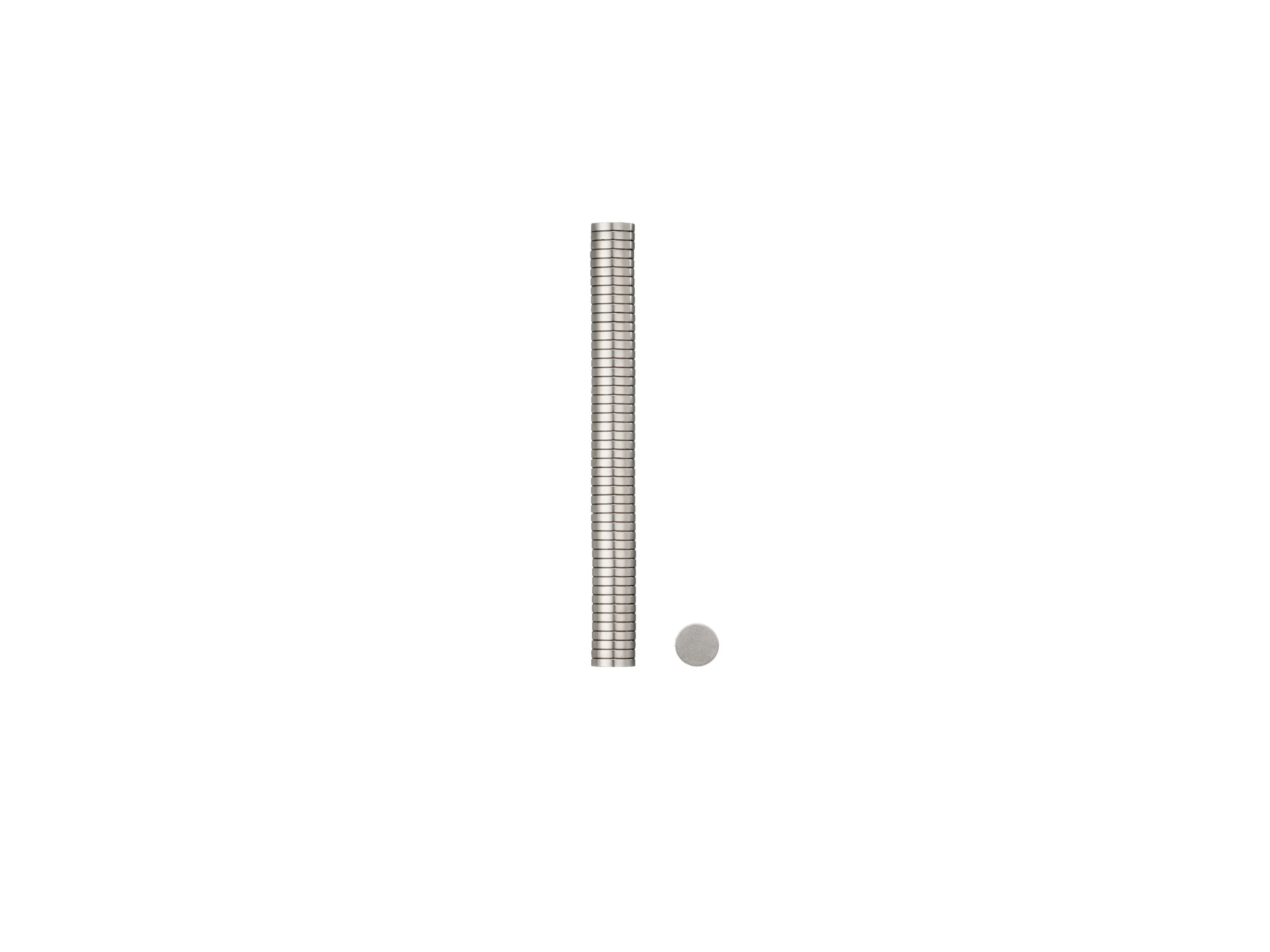 PARKSIDE® Neodym-Magnetsortiment (Magnete) – Bild 4 von 4