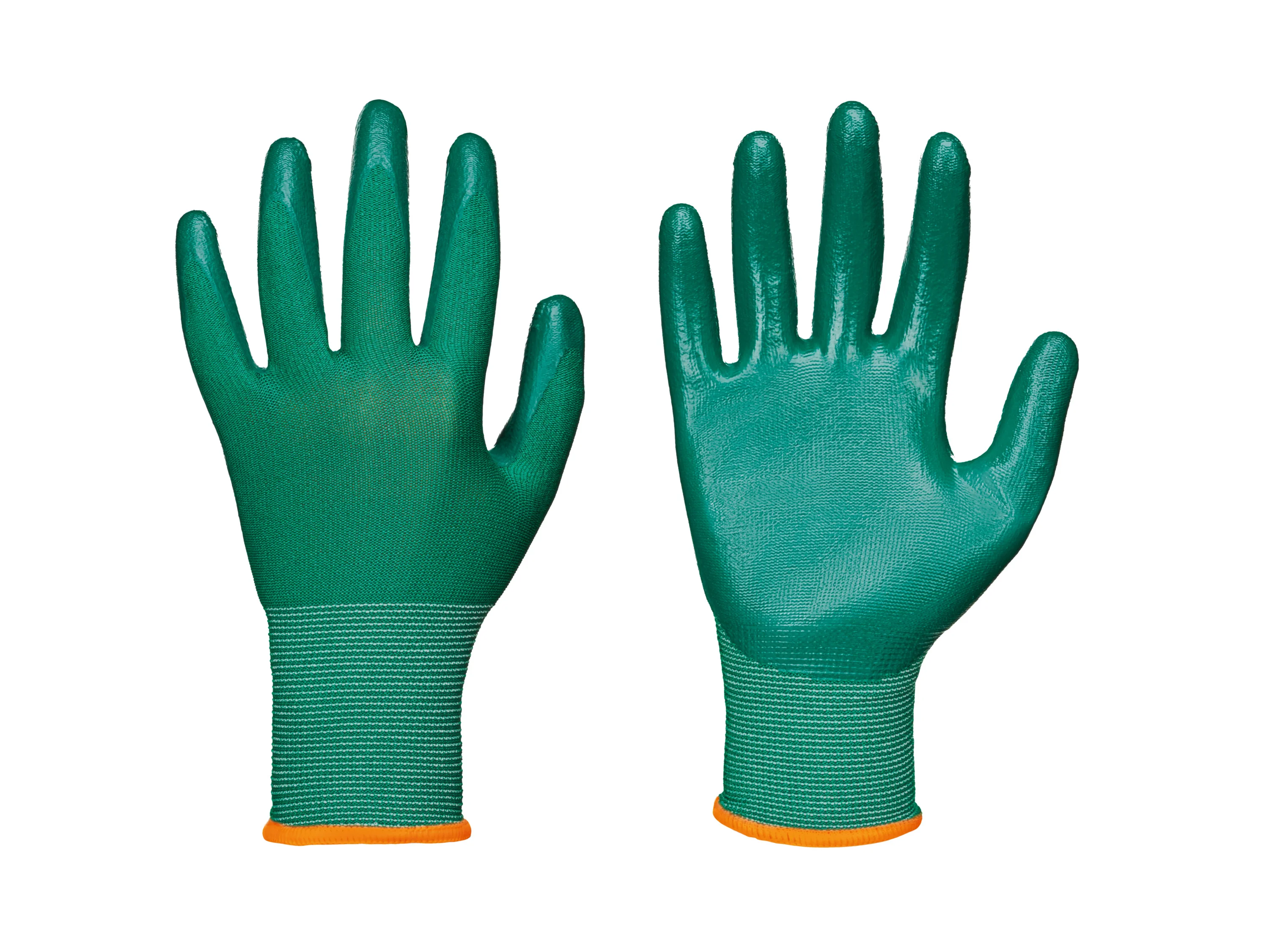 PARKSIDE® Nitril-Handschuhe, 12er-Set (10) – Bild 2 von 4
