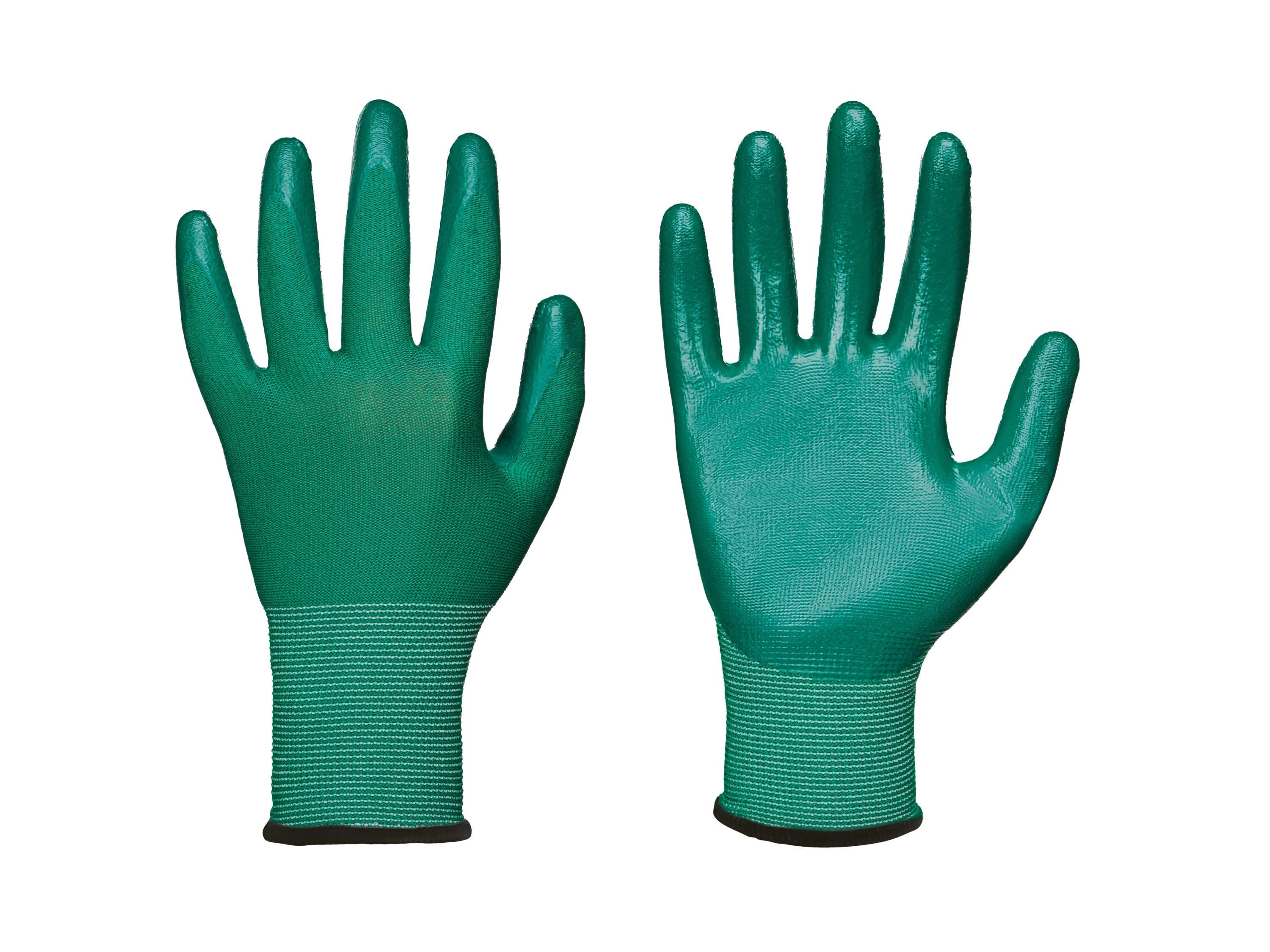 PARKSIDE® Nitril-Handschuhe, 12er-Set (10) – Bild 3 von 4